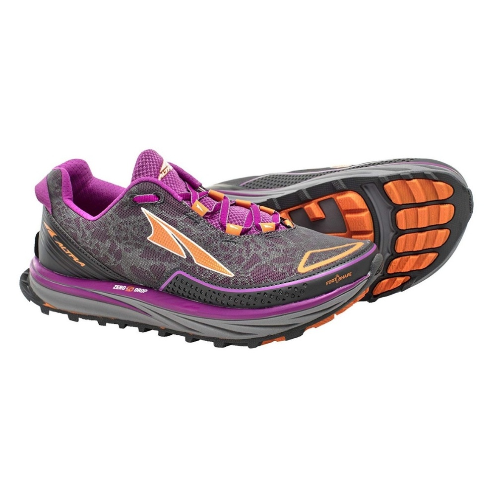 Altra "Timp Trail" Trail-Running Shoes